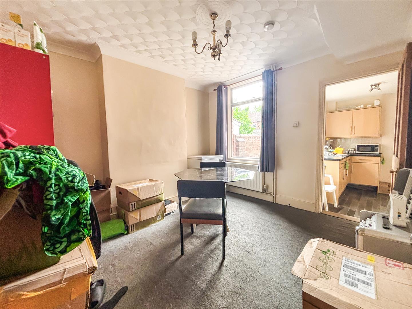 3 bed property in Marlborough Road, Bedford